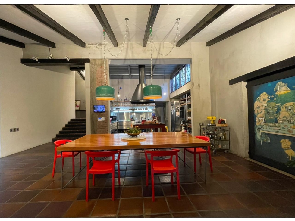 (MP-MJ) CASA INDEPENDIENTE PARA VENTA EN EL NORTE, CALI