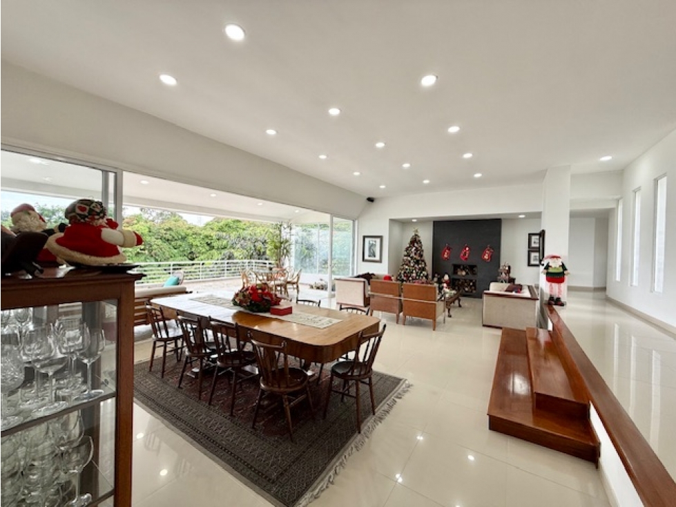 (PM-C) CASA EN CONDOMINIO, PARA VENTA EN DAPA, NORTE DE CALI.