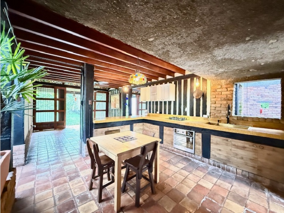 (WS) CASA EN CONDOMINIO PARA VENTA EN PANCE, SUR DE CALI. — foto 2