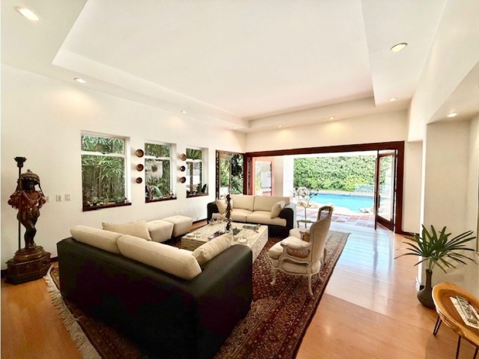 (WS) CASA INDEPENDIENTES PARA VENTA EN NORMANDIA, OESTE DE CALI.