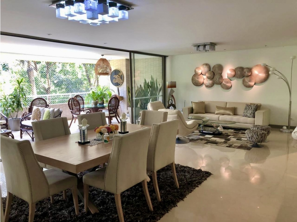 (J-C) APARTAMENTO PARA VENTA EN AGUACATAL, OESTE DE CALI.
