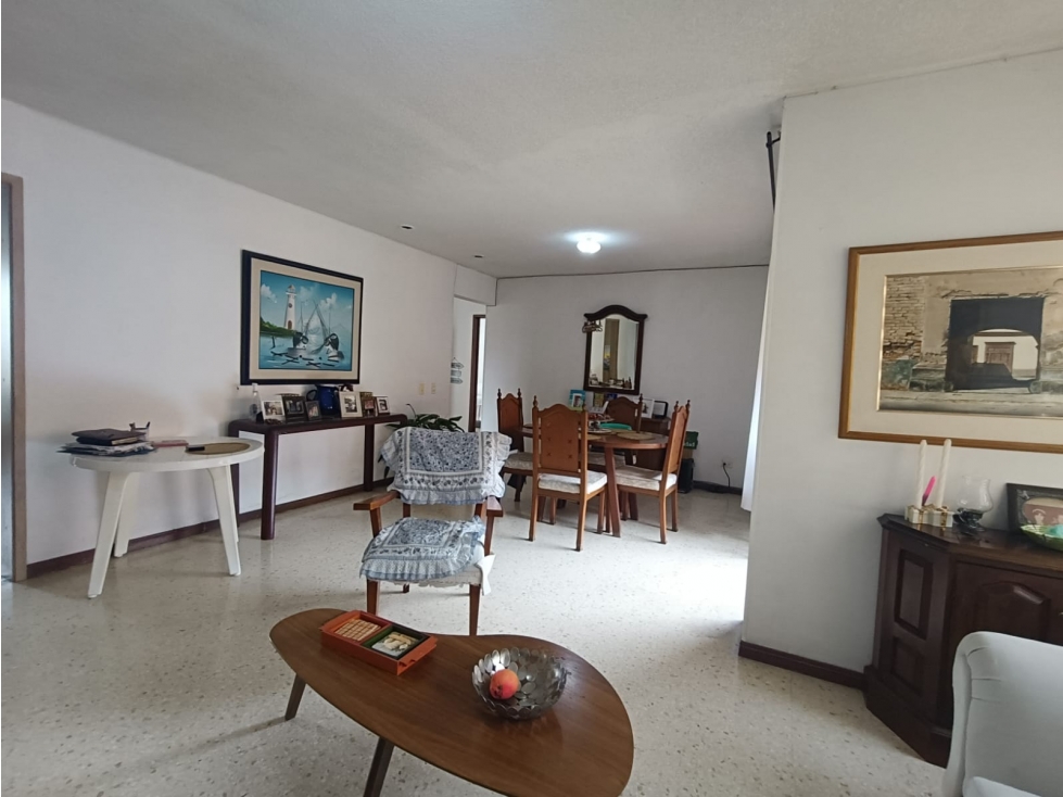 (MJ-C) APARTAMENTO PARA VENTA EN CHIPICHAPE, NORTE DE CALI. — foto 2