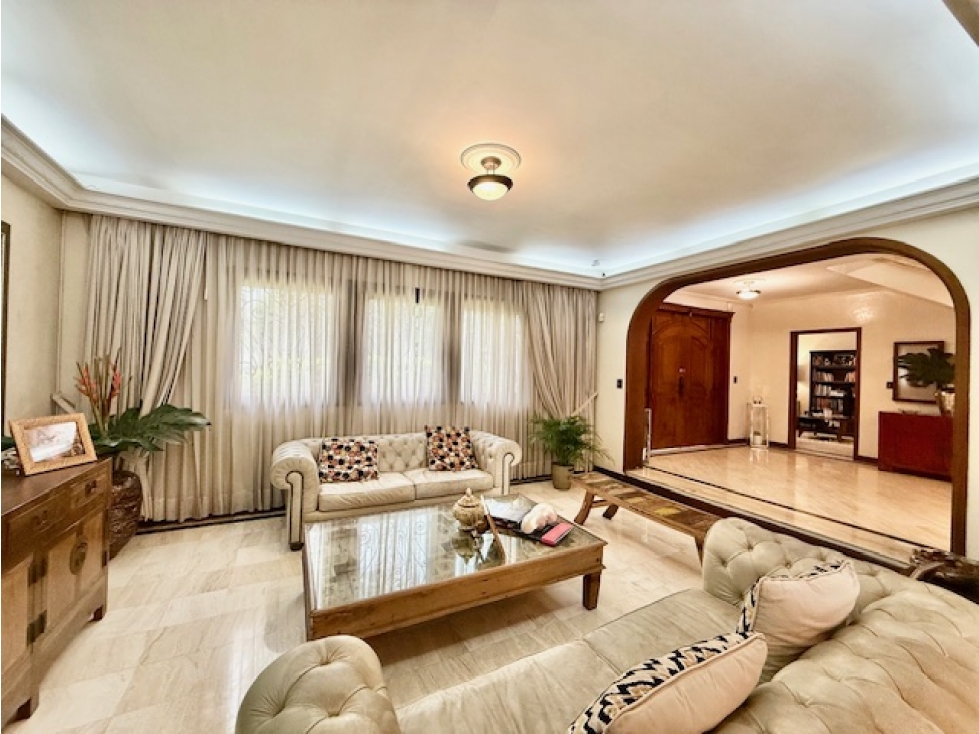 (WS-JL) CASA INDEPENDIENTE EN VENTA EN SANTA TERESITA, OESTE DE CALI. — foto 2