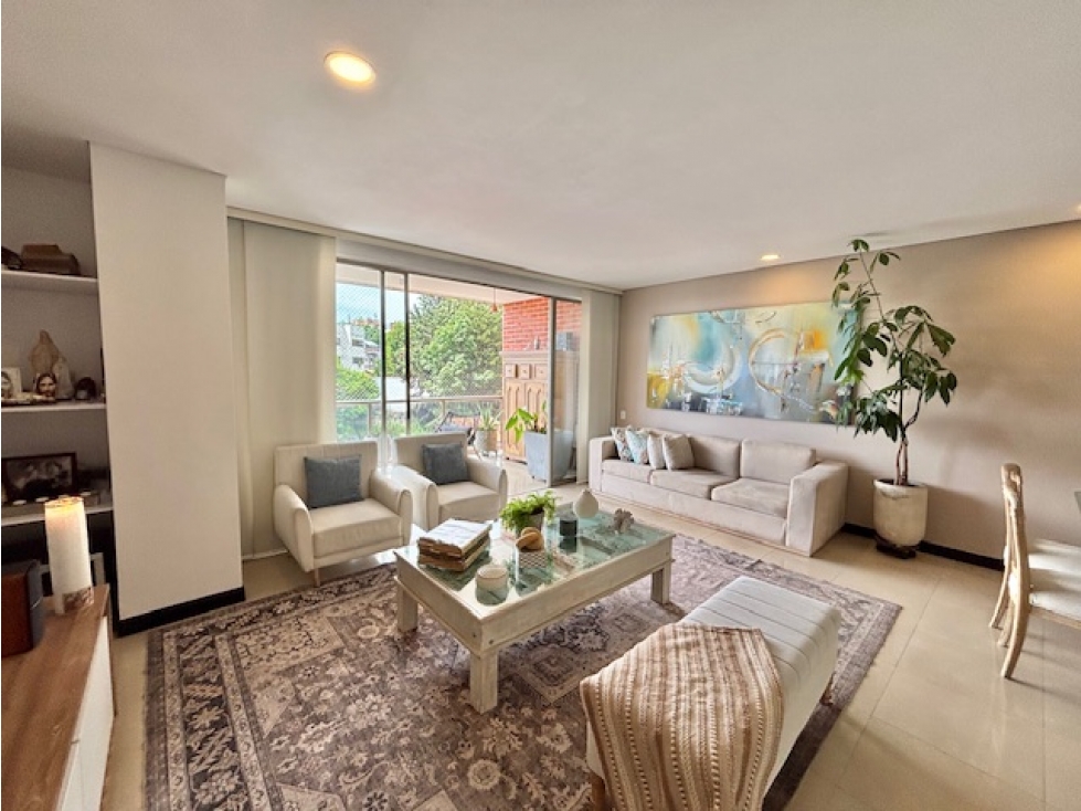 (WS-C) APARTAMENTO PARA VENTA EN SANTA MONICA, NORTE DE CALI.