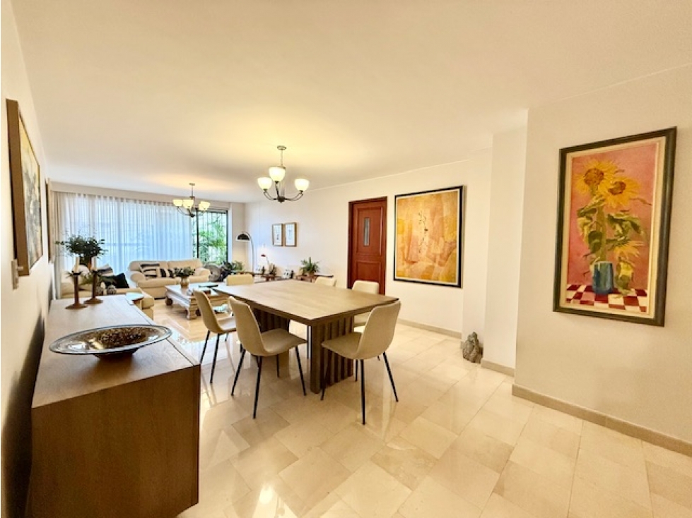 (WS) APARTAMENTO PARA VENTA EN JUANAMBU, OESTE DE CALI.