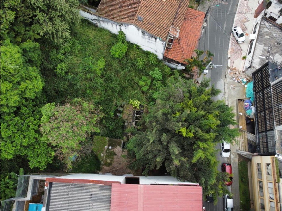 (WS) LOTE EN CENTENARIO, NORTE DE CALI