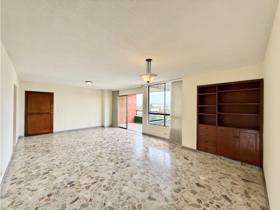 (WS) APARTAMENTO PARA VENTA EN SAN VICENTE, NORTE DE CALI.