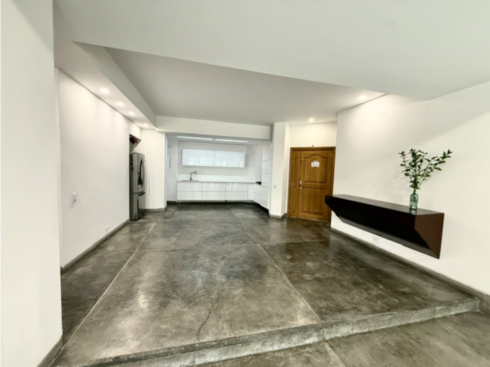 (J-C) APARTAMENTO PARA VENTA EN EL AGUACATAL, OESTE DE CALI. — foto 2