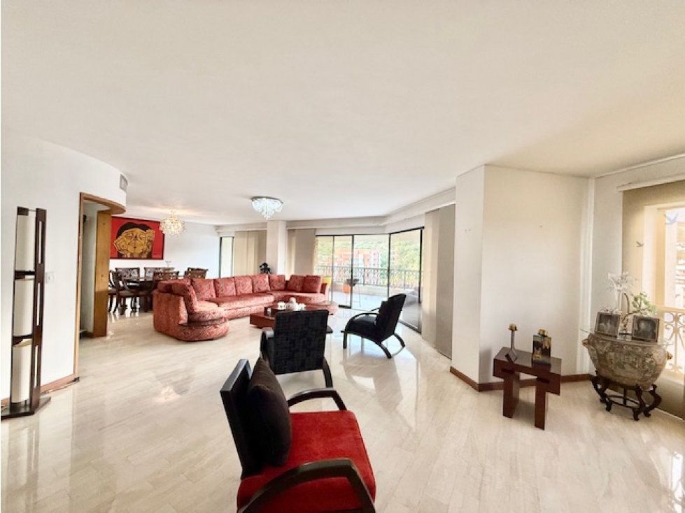 (PM) APARTAMENTO PARA VENTA EN AGUACATAL-OESTE, CALI