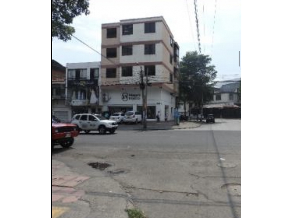 (J) EDIFICIO PARA LA VENTA EN VERSALLES-NORTE, CALI — foto 2
