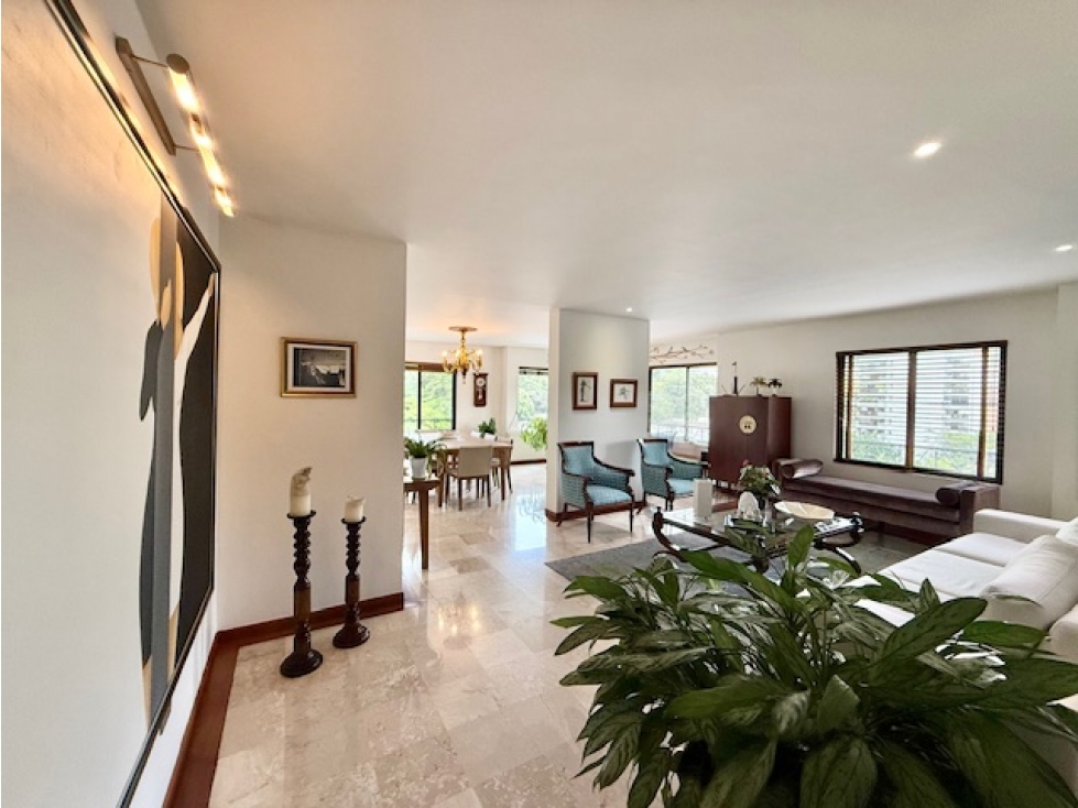 (WS-C) APARTAMENTO PARA VENTA EN SANTA TERESITA-OESTE, CALI