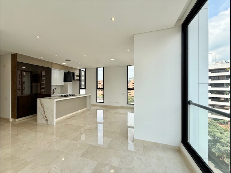 (PM) APARTAMENTO PARA VENTA EN ARBOLEDA-OESTE, CALI