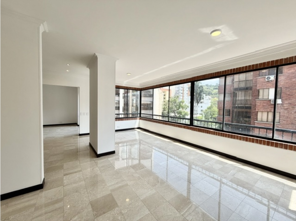 (J) APARTAMENTO PARA VENTA EN SANTA TERESITA-OESTE, CALI — foto 2