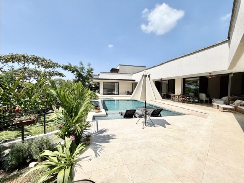 (WS) CASA PARA LA VENTA EN PANCE-SUR, CALI