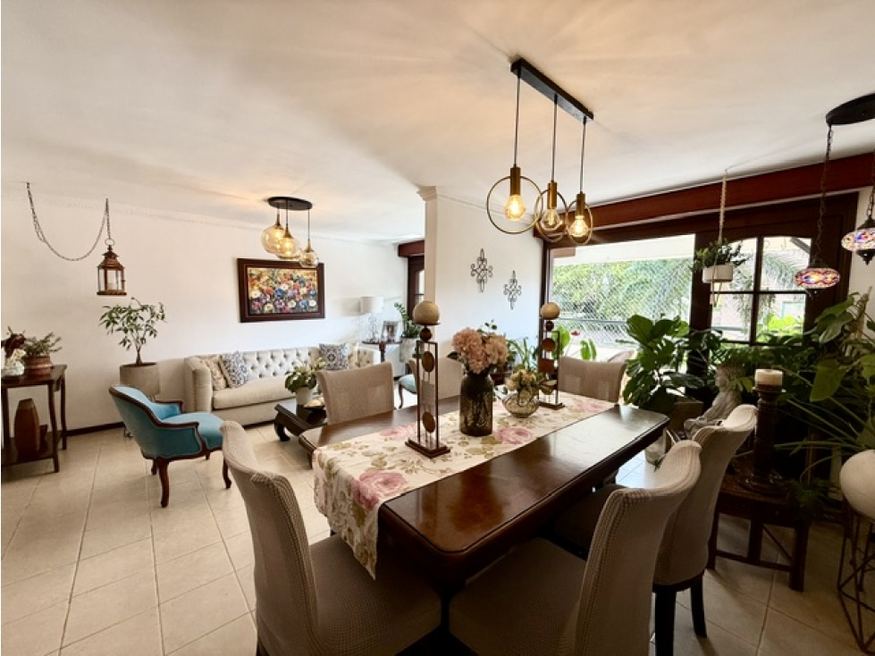 (J) APARTAMENTO EN VENTA EN SANTA TERESITA, OESTE DE CALI.