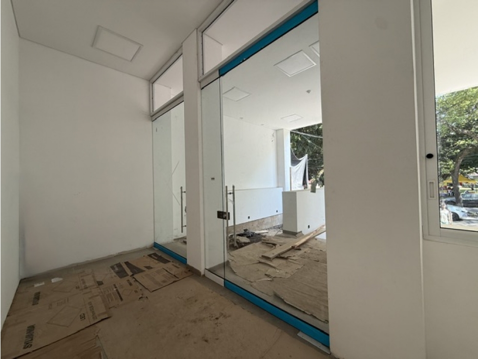 (J) EDIFICIO PARA LA VENTA EN TEQUENDAMA-SUR, CALI — foto 3