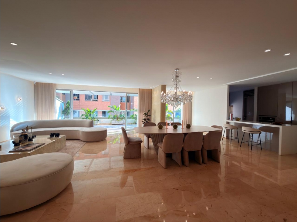 (J-C) APARTAMENTO EN VENTA EN NORMANDIA, OESTE DE CALI.