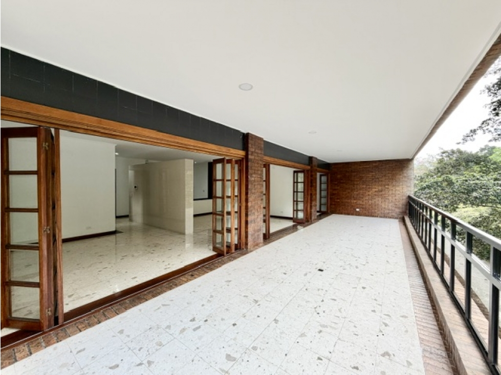 (WS) APARTAMENTO, EN VENTA EN SANTA RITA, OESTE DE CALI.
