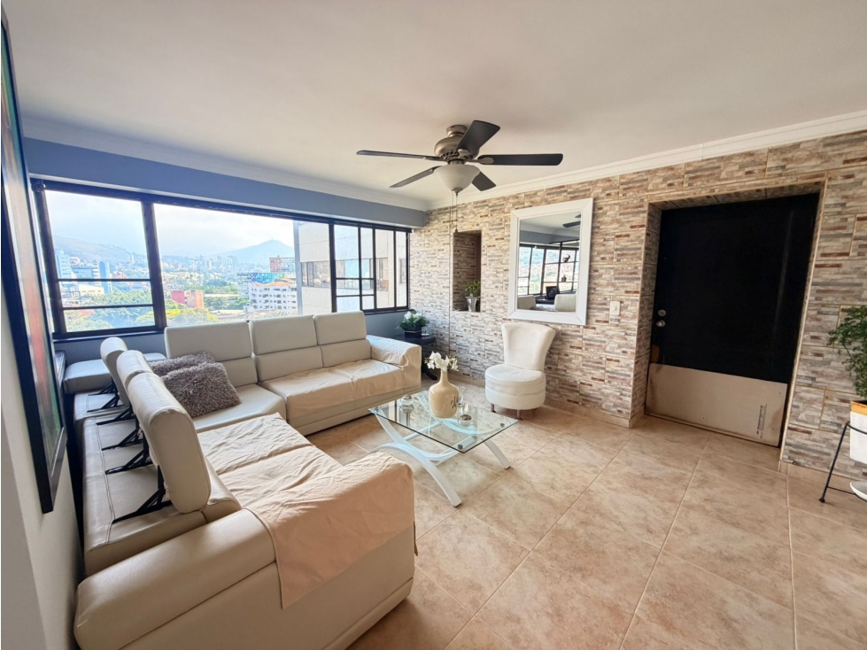 (J-C) APARTAMENTO PARA VENTA EN TEQUENDAMA-SUR, CALI