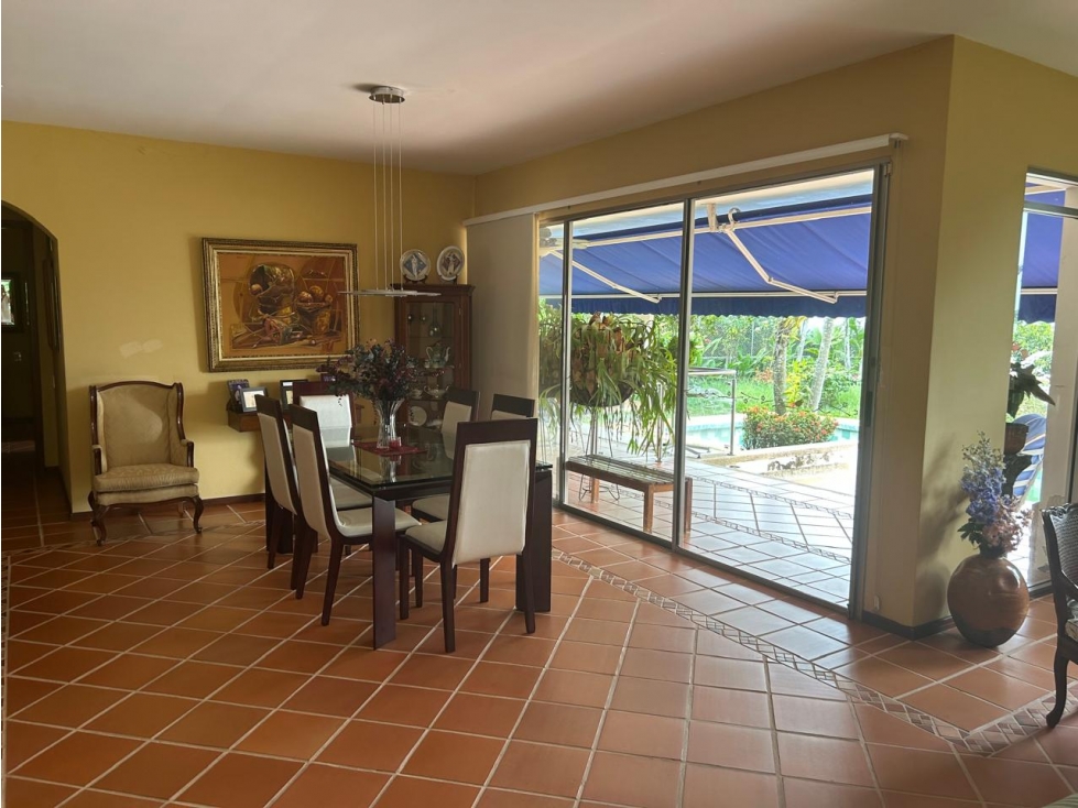(J-C) CASA INDEPENDIENTE EN VENTA CIUDAD JARDIN, SUR DE CALI.