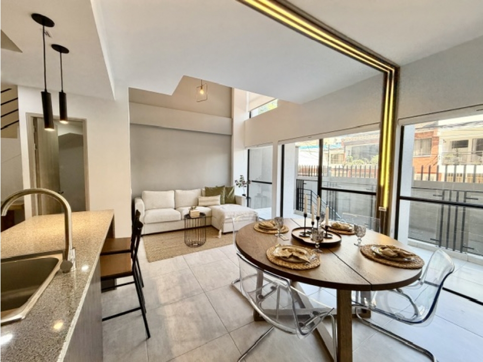 (WS) APARTAMENTO PARA ESTRENAR EN VENTA EL SANTA ANITA, SUR DE CALI.
