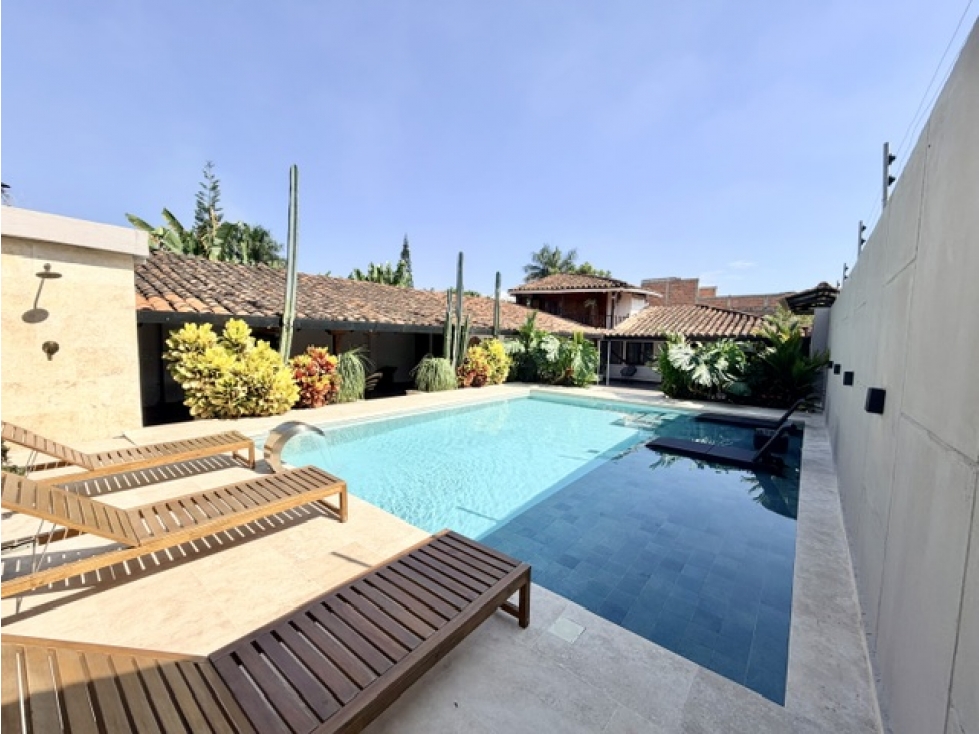 (WS) CASA FINCA, EN VENTA ROZO, PALMIRA, CERCA DE CALI.