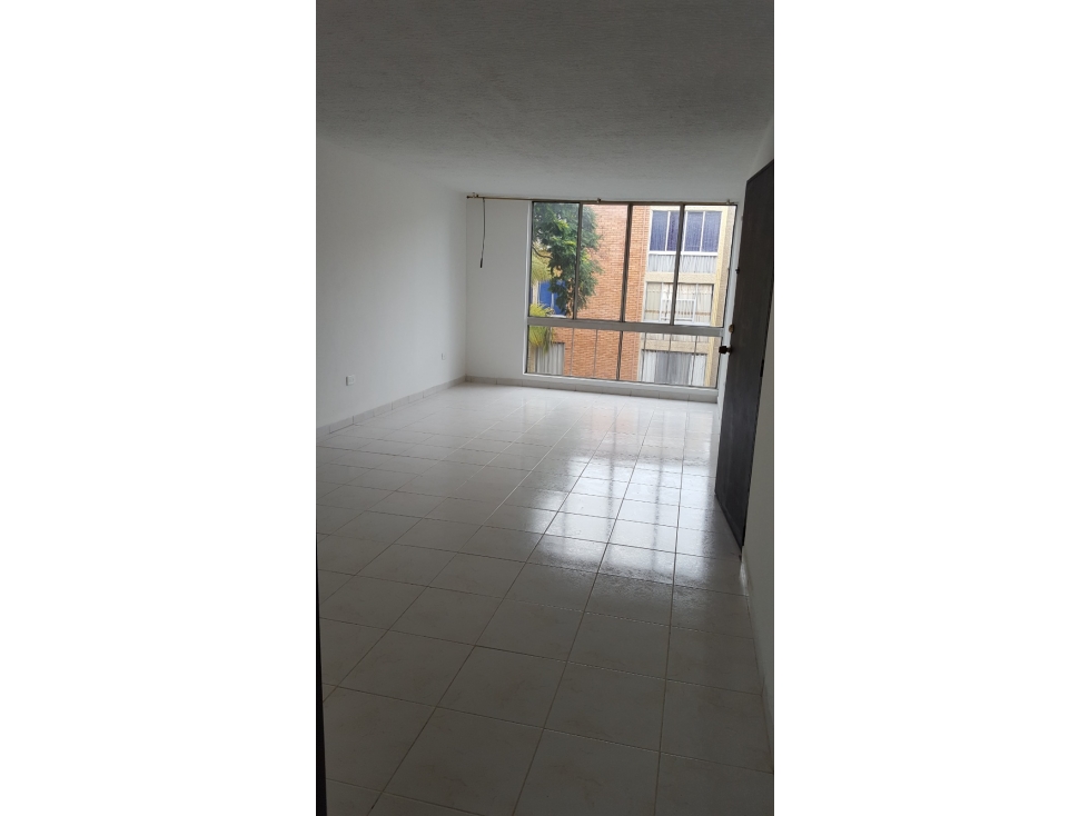 (MJ) APARTAMENTO EN VENTA EN PACARÁ, NORTE DE CALI.