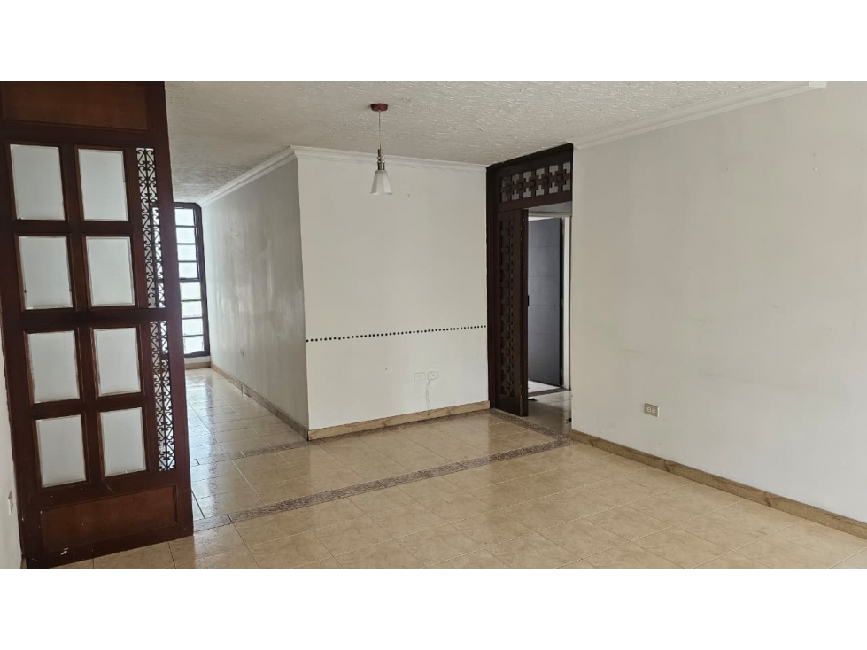 (MJ) APARTAMENTO EN VENTA EN PRADOS DEL NORTE, NORTE DE CALI.