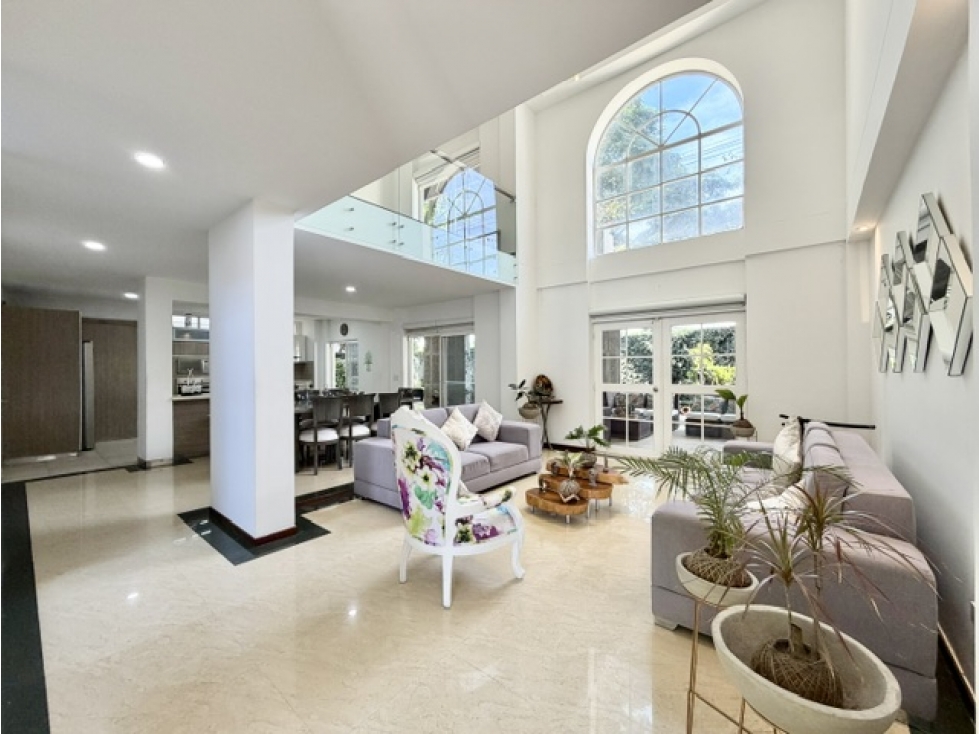(WS) CASA EN CONDOMINIO PARA VENTA EN PANCE, SUR DE CALI.