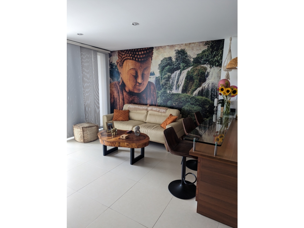 (MJ) APARTAMENTO PARA VENTA EN CHIPICHAPE, NORTE DE CALI.