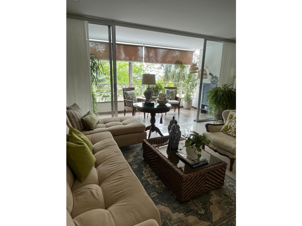 (MJ-C) APARTAMENTO EN VENTA EN LOS CRISTALES, OESTE DE CALI.