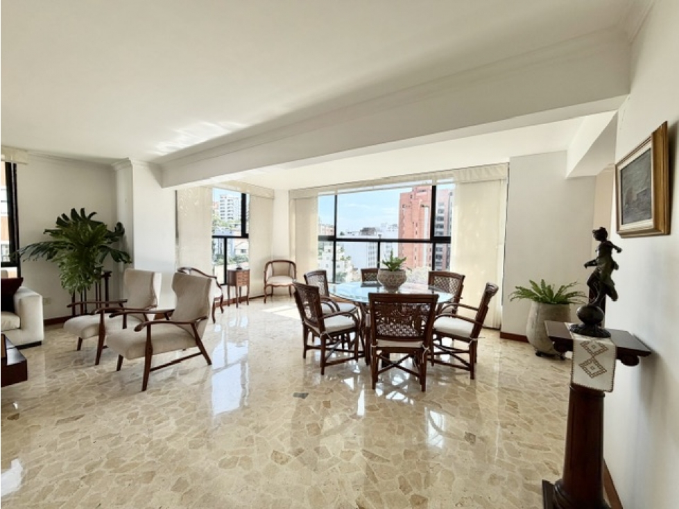 (WS-C) APARTAMENTO EN VENTA EN CENTENARIO, NORTE DE CALI.