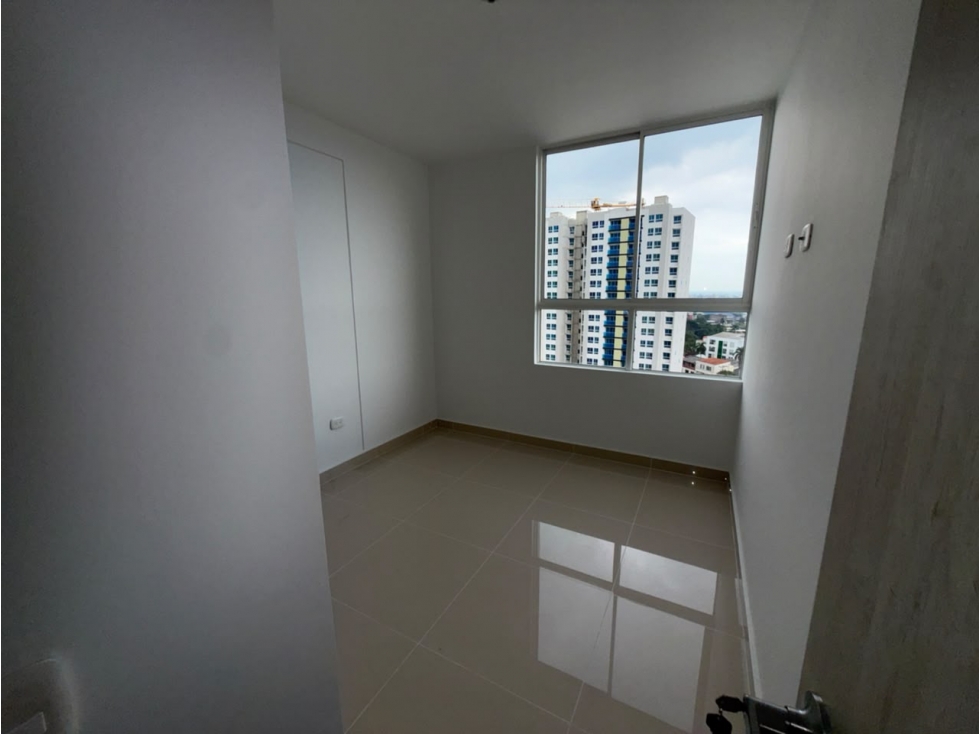 (PM) APARTAMENTO EN VENTA EN SANTA ISABEL, OESTE DE CALI.