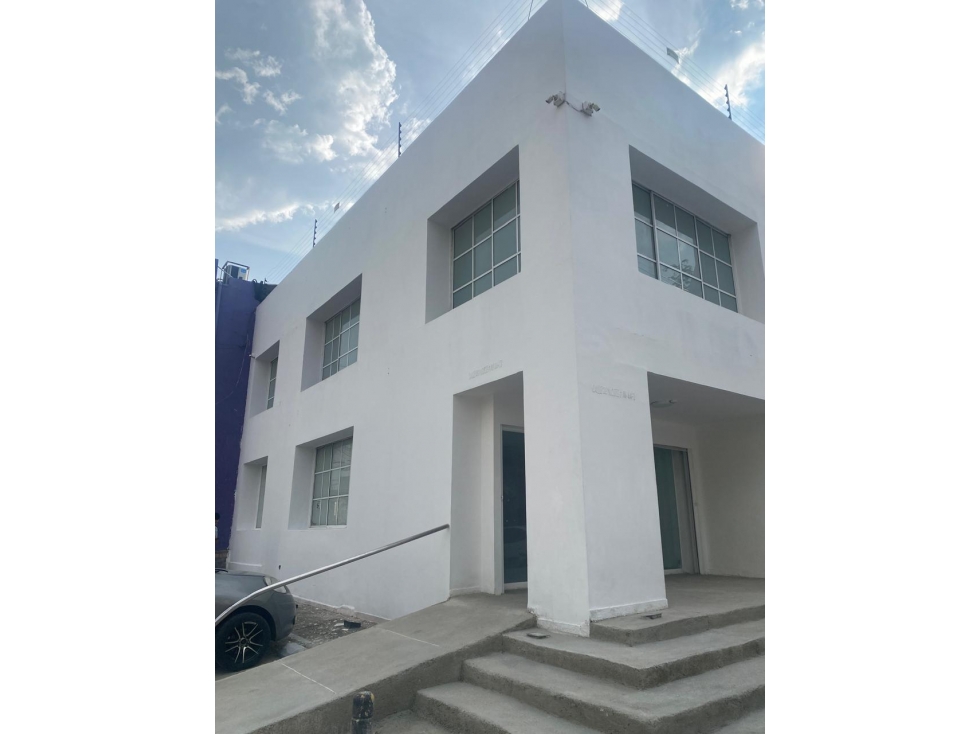 (J-C) EDIFICIO EN ALQUILER EN SANTA MONICA, NORTE DE CALI. - 1
