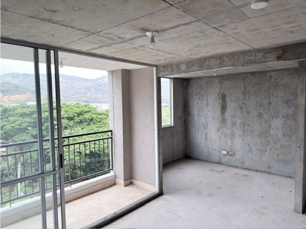 (PM) APARTAMENTO EN VENTA EN CIUDAD GUABINAS, NORTE DE CALI.