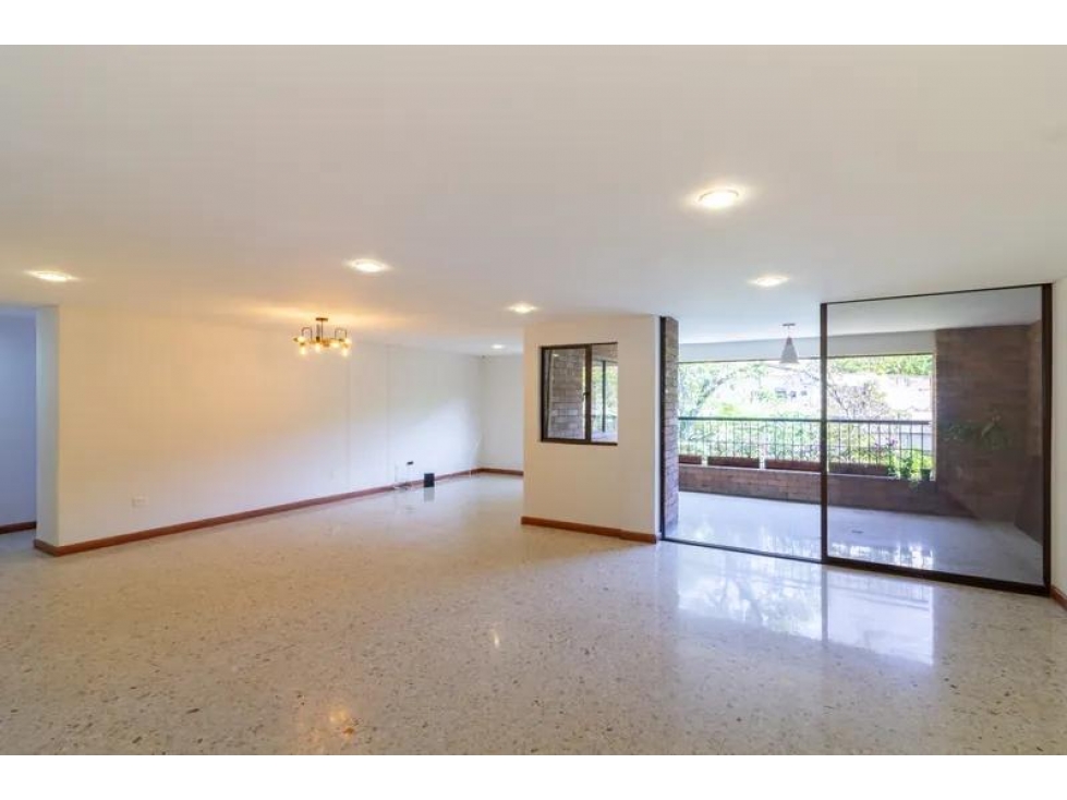 (MJ) APARTAMENTO EN VENTA EN SANTA RITA, OESTE DE CALI.