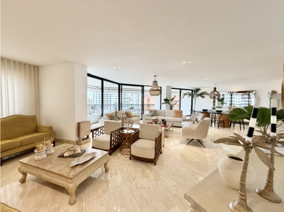 (WS) APARTAMENTO EN VENTA EN EL AGUACATAL, OESTE DE CALI.