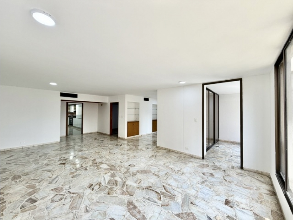(J-C) APARTAMENTO EN VENTA EN EL SANTA TERESITA, OESTE DE CALI.
