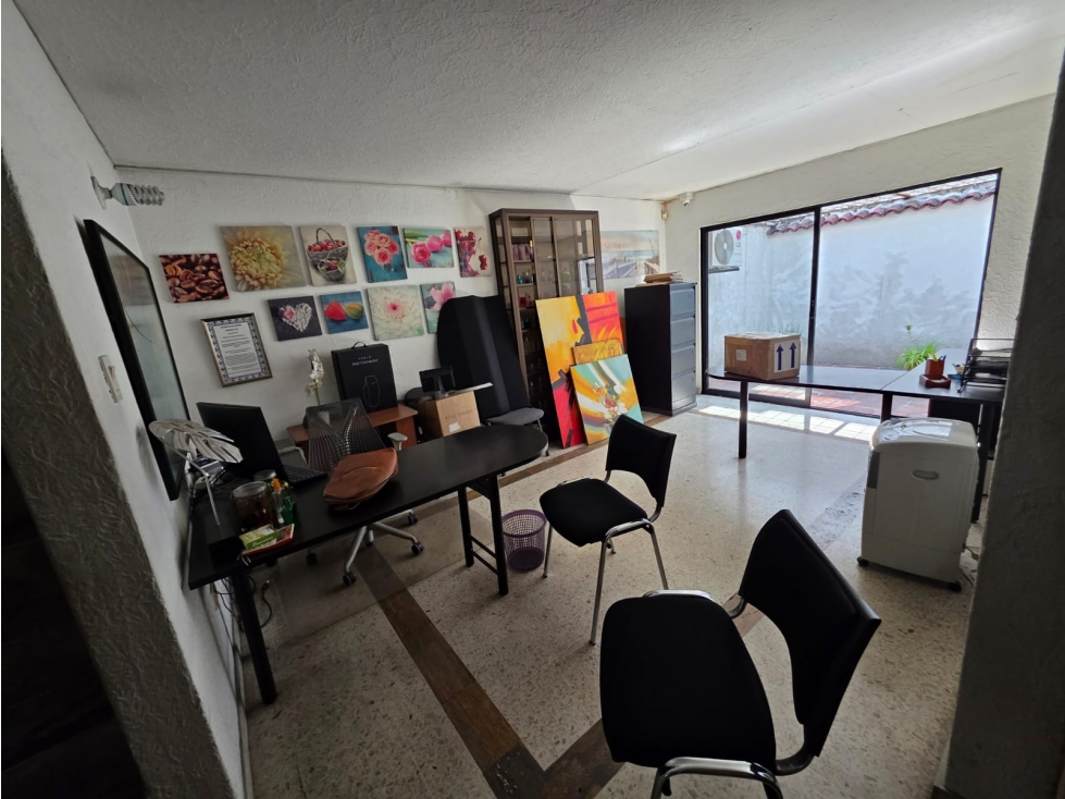 (MP) BODEGA INDEPENDIENTE, PARA VENTA EN CAMINO REAL, SUR DE CALI. - 1