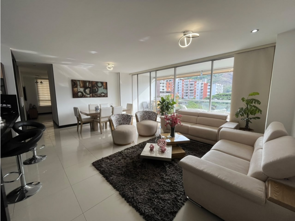 (MJ-C) APARTAMENTO EN VENTA EN SANTA TERESITA, OESTE DE CALI.