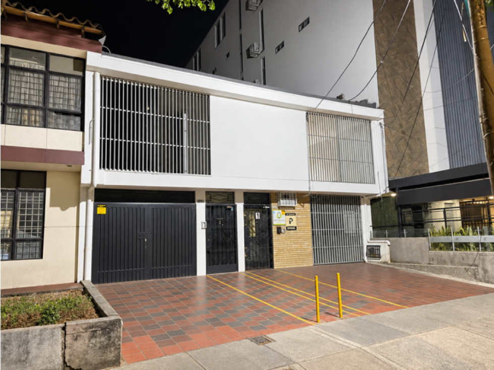 (J-C) OFICINA PARA ALQUILAR EN SAN VICENTE, EN EL NORTE DE CALI