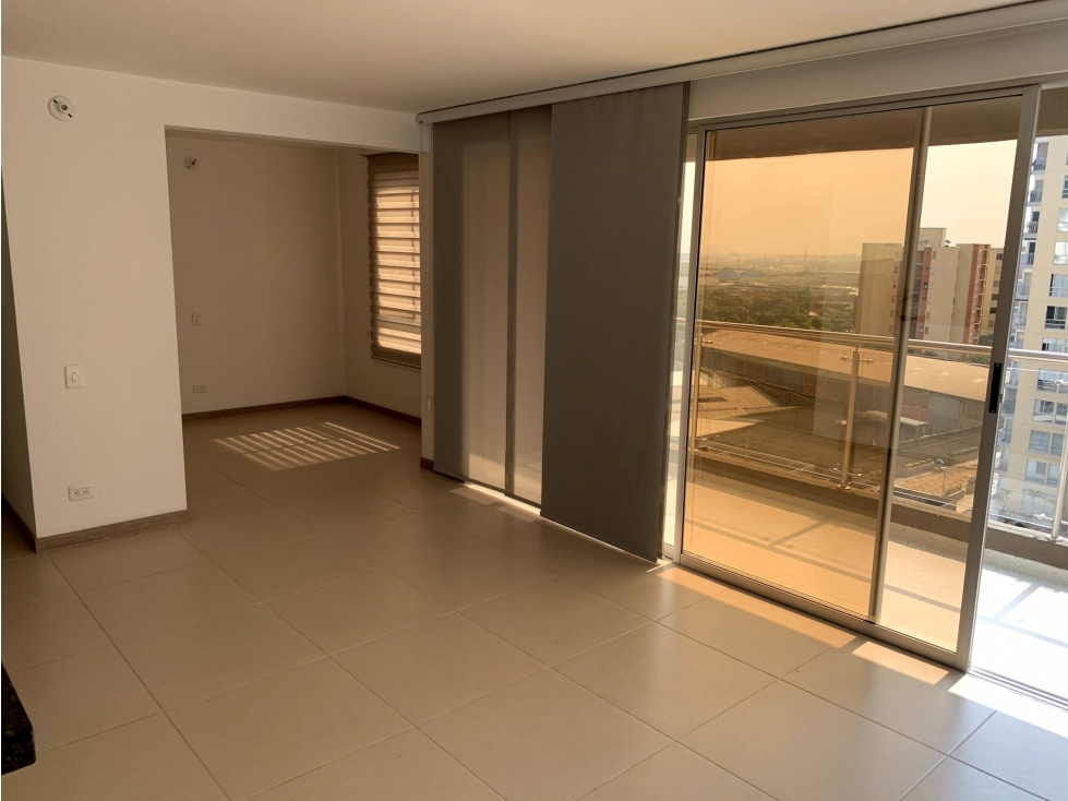 (MJ) APARTAMENTO EN VENTA EN LA FLORA, NORTE DE CALI.