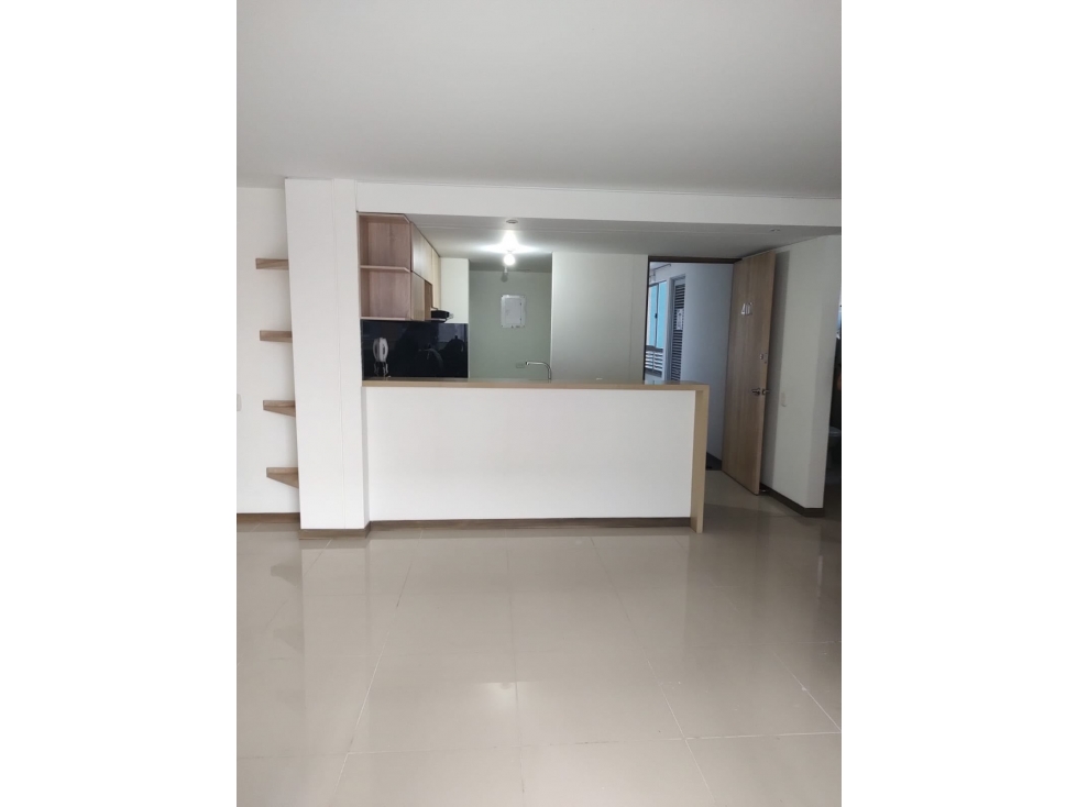(MJ-C) APARTAMENTO EN VENTA EN LA FLORA, NORTE DE CALI.