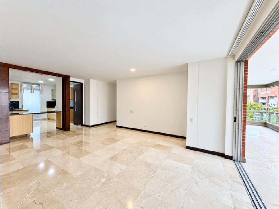 (JM) APARTAMENTO EN VENTA EN LOS CRISTALES, OESTE DE CALI.