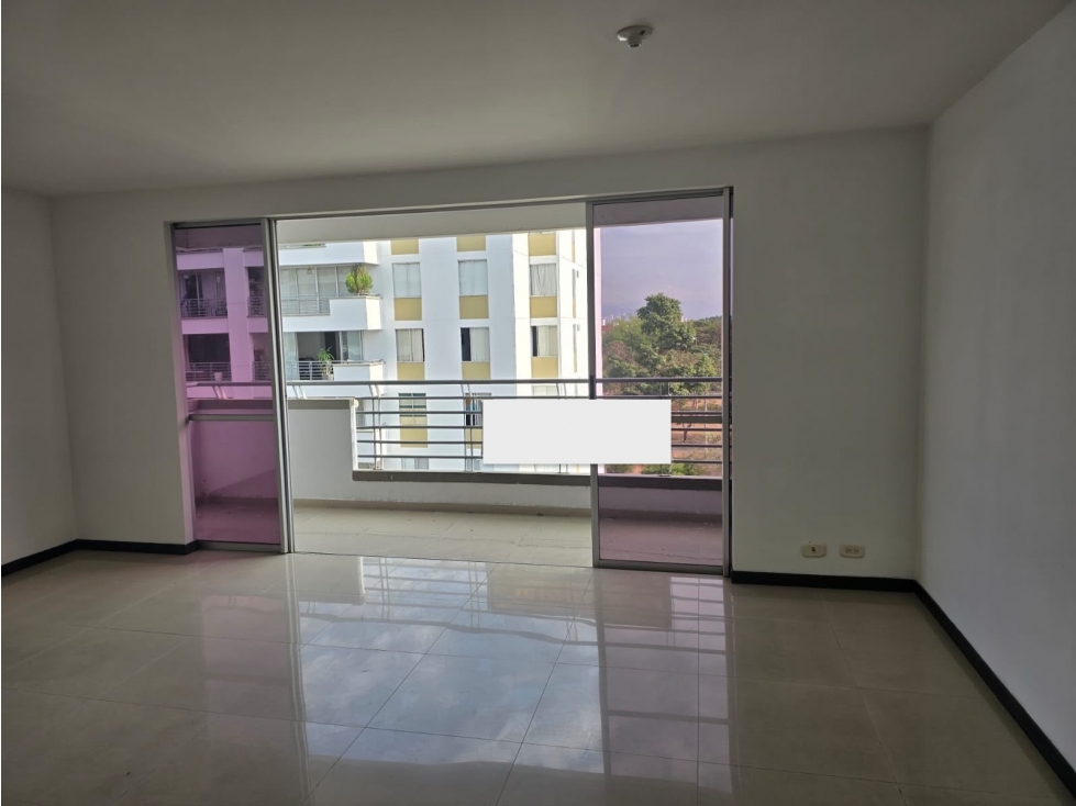 (MJ-C) APARTAMENTO EN VENTA EN EL LIMONAR, SUR DE CALI.