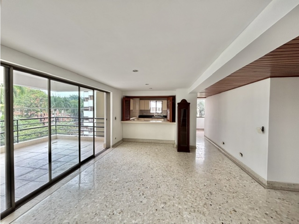 (PM) APARTAMENTO EN VENTA EN SANTA TERESITA, OESTE DE CALI.