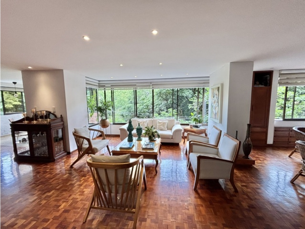 (PM) APARTAMENTO EN VENTA EN SANTA TERESITA, OESTE DE CALI.
