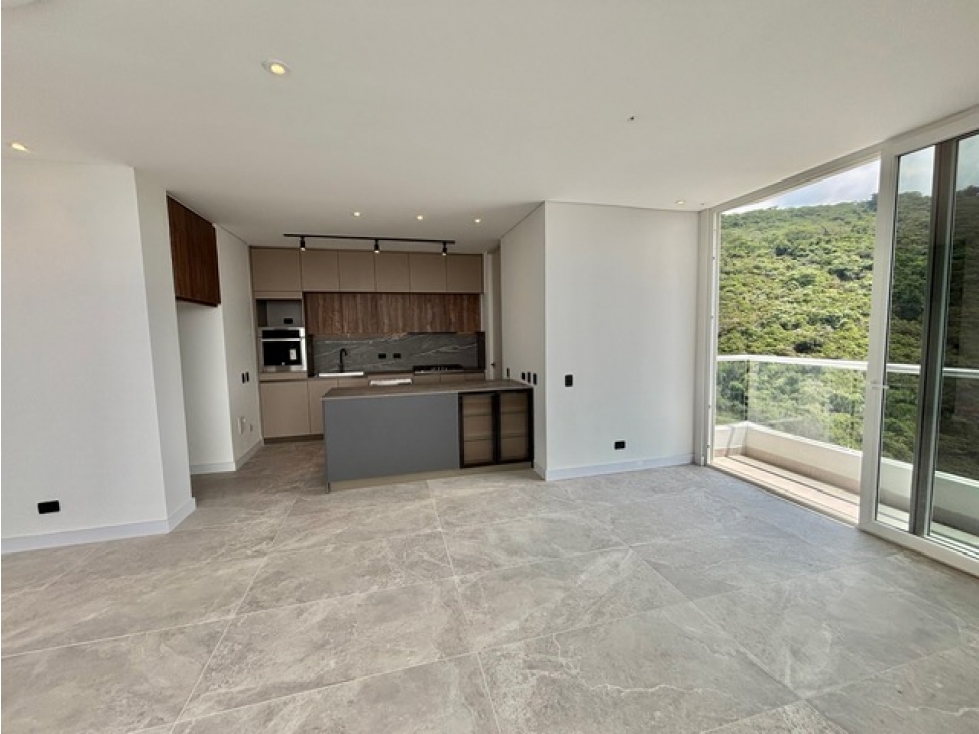 (PM-C) APARTAMENTO EN ALQUILER EN SANTA MONICA, NORTE DE CALI.
