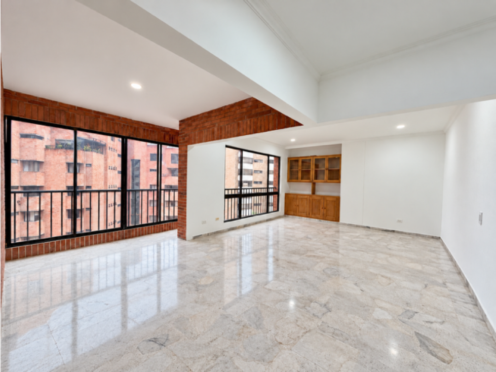 (J) APARTAMENTO PARA ALQUILAR EN ARBOLEDA-OESTE, CALI