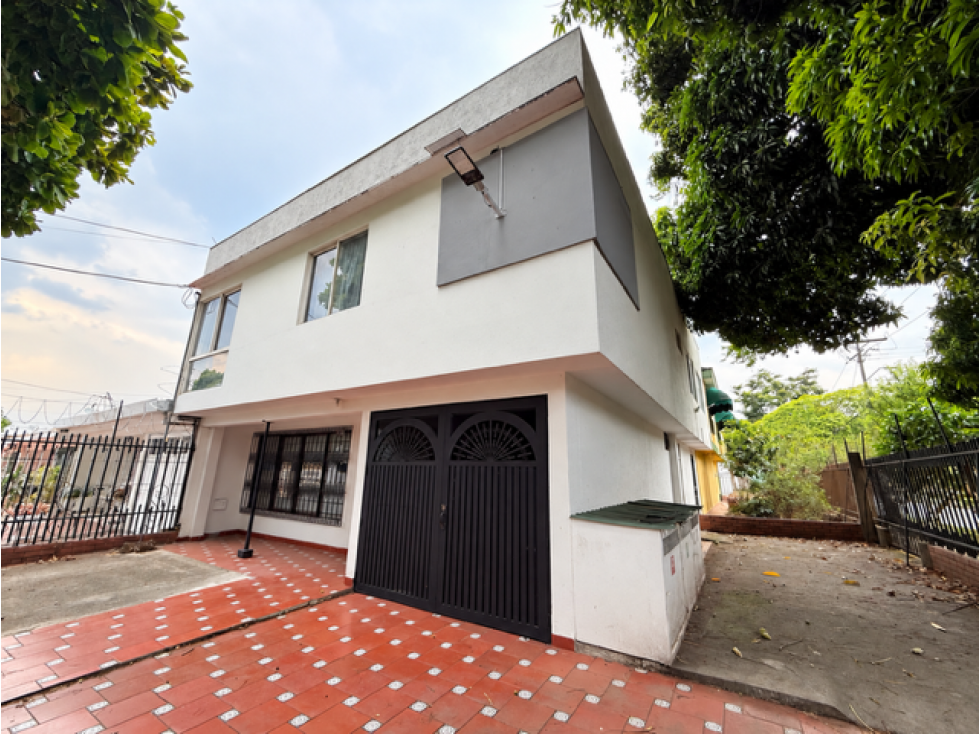 (J) CASA LOTE PARA VENTA EN EL LIDO-SUR, CALI - 1